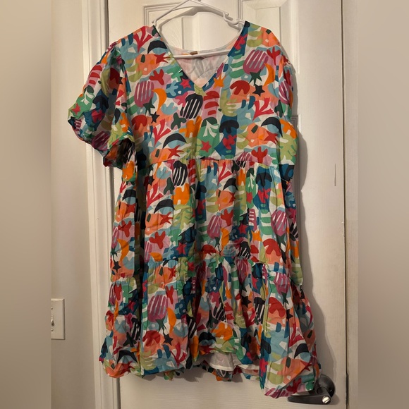 Ladies large dress - Picture 2 of 4